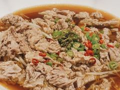 东坡藤椒肥牛-眉州东坡(民族园店)