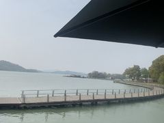 -水上明月·湖景餐厅