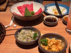 -烧肉达人•炭火烧肉(新天地店)