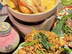 -泰妃殿(武汉首店)