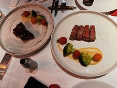 -量子制造·元创意料理(李公堤店)