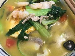 -爱家面馆(常州总店)