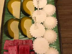 -芭堤雅泰国餐厅(胜利路店)