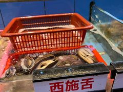 -乐在集市海鲜大排档(平潭店)