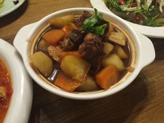 -妈妈的味道(工人体育场东路店)