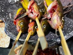 黄辣丁-王家渡火锅(金宝汇店)