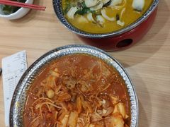 -小木屋拌饭(西安华阳城店)