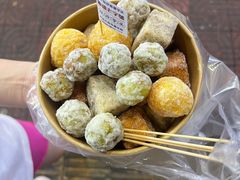 -普宁反沙番薯芋头