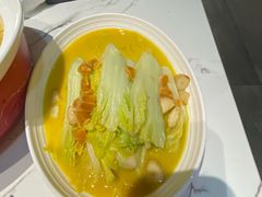 -锦庐道地川菜(来福士店)