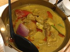 西贡咖喱鸡-米纸越南小馆(金鹰世界店)