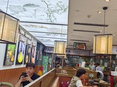 -云海肴·汽锅鸡·云南菜(高德置地店)