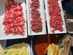 -明何记涮牛肚(品牌首店隋唐植物园南门古城路店)