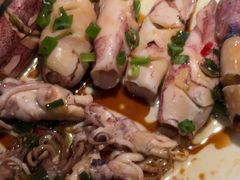 -日丰园海肠水饺·老字号大连海鲜(和平广场店)