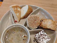 -素满香·全民食养自助(长宁龙之梦店)