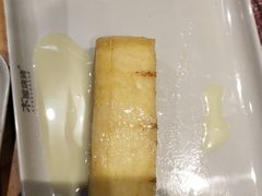 -木屋烧烤(坂田天安云谷店)