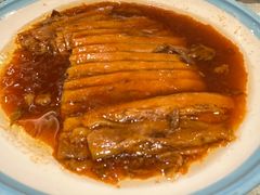 -蓬川食府(金海道店)