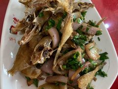 -老太婆饭店(广义路店)