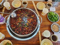 -黑竹香鸡(营和巷店)