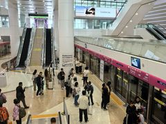 -深圳宝安国际机场