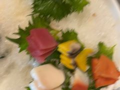 -渔乐之昕·铁板烧自助餐(虹悦城店)