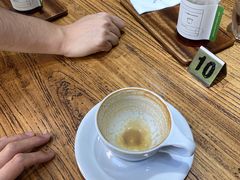 -明谦·Coffee&Cocktail Bar(美您公园店)