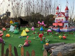 景点-安徒生童话乐园