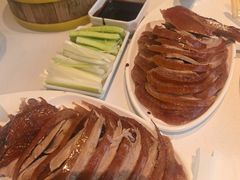 -玉林烤鸭店(定福庄店)