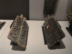 -陕西历史博物馆