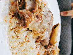 -塔斯提抓饭(东城汇店)