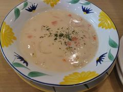 -萨莉亚意式餐厅(南京环亚凯瑟琳广场店)