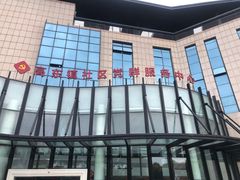 -高东镇樱花园