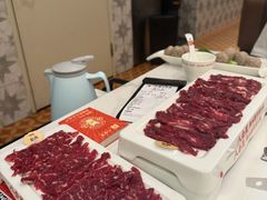-八合里潮汕鲜牛肉火锅(深圳海岸城店)