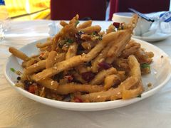 -小李子油焖大虾(南浦店)