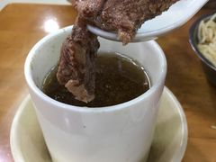 牛肉炖罐-达道武仔牛肉店(广达路店)