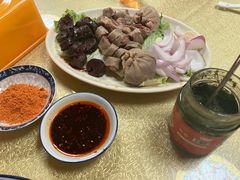 -青海牦牛肉馆