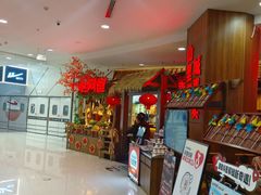 -老阿爸鲜鱼土菜(园区永旺店)