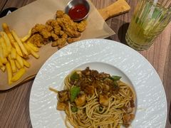 -必胜客(云汇天地店)