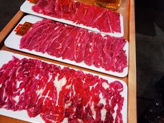 -牛很鲜潮汕牛肉火锅(朝晖路店)