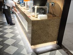 -汉巴味德·烤肉与啤酒的自助(杭州大悦城店)