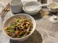 -渔语鱼新川菜Bistro(万象天地店)
