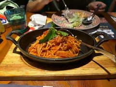 -卢布里西餐厅(满洲里店)