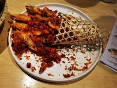 -避风塘(百联东郊店)