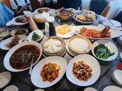 -青年公社烤鸭(青年路店)