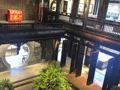 -飘香火锅(玉林西路店)