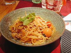 -百特喜·意大利餐厅(鹿都国际商业广场店)