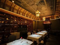 -波特曼西餐厅(中央大街店)