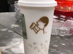-喜茶(广州荔湾领展广场店)