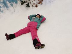 -长沙湘江冰雪世界