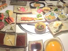 -赤坂亭M9和牛烧肉·日料398放题(万达店)
