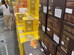 -山姆会员商店(亦庄创意生活广场店)